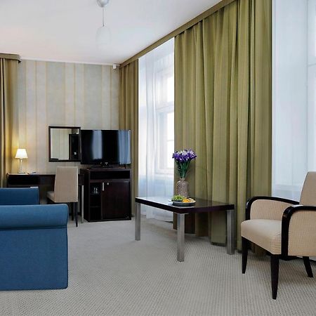 Hestia Hotel Maestro Old Town Tallinn Exterior foto