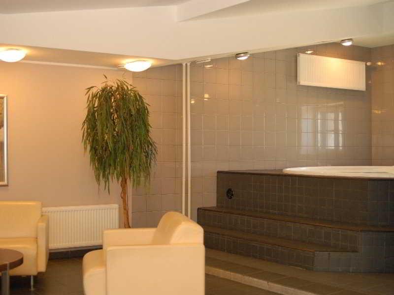 Hestia Hotel Maestro Old Town Tallinn Exterior foto