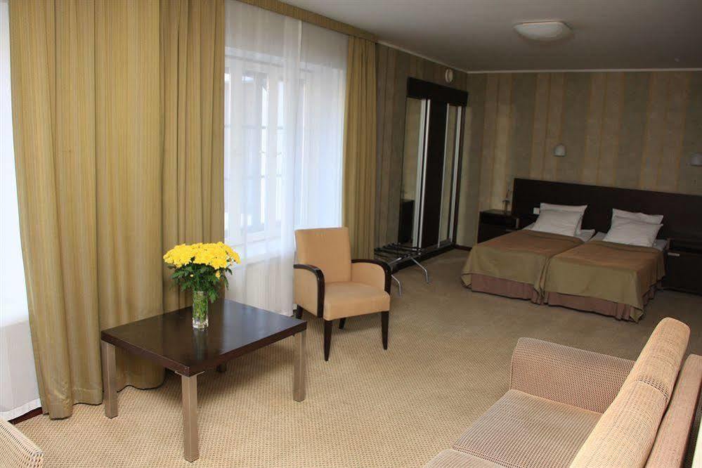 Hestia Hotel Maestro Old Town Tallinn Exterior foto