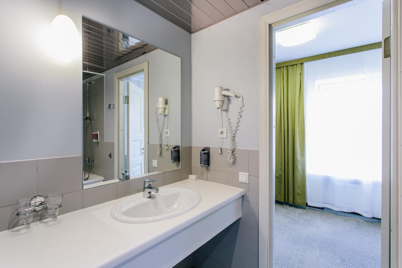 Hestia Hotel Maestro Old Town Tallinn Exterior foto