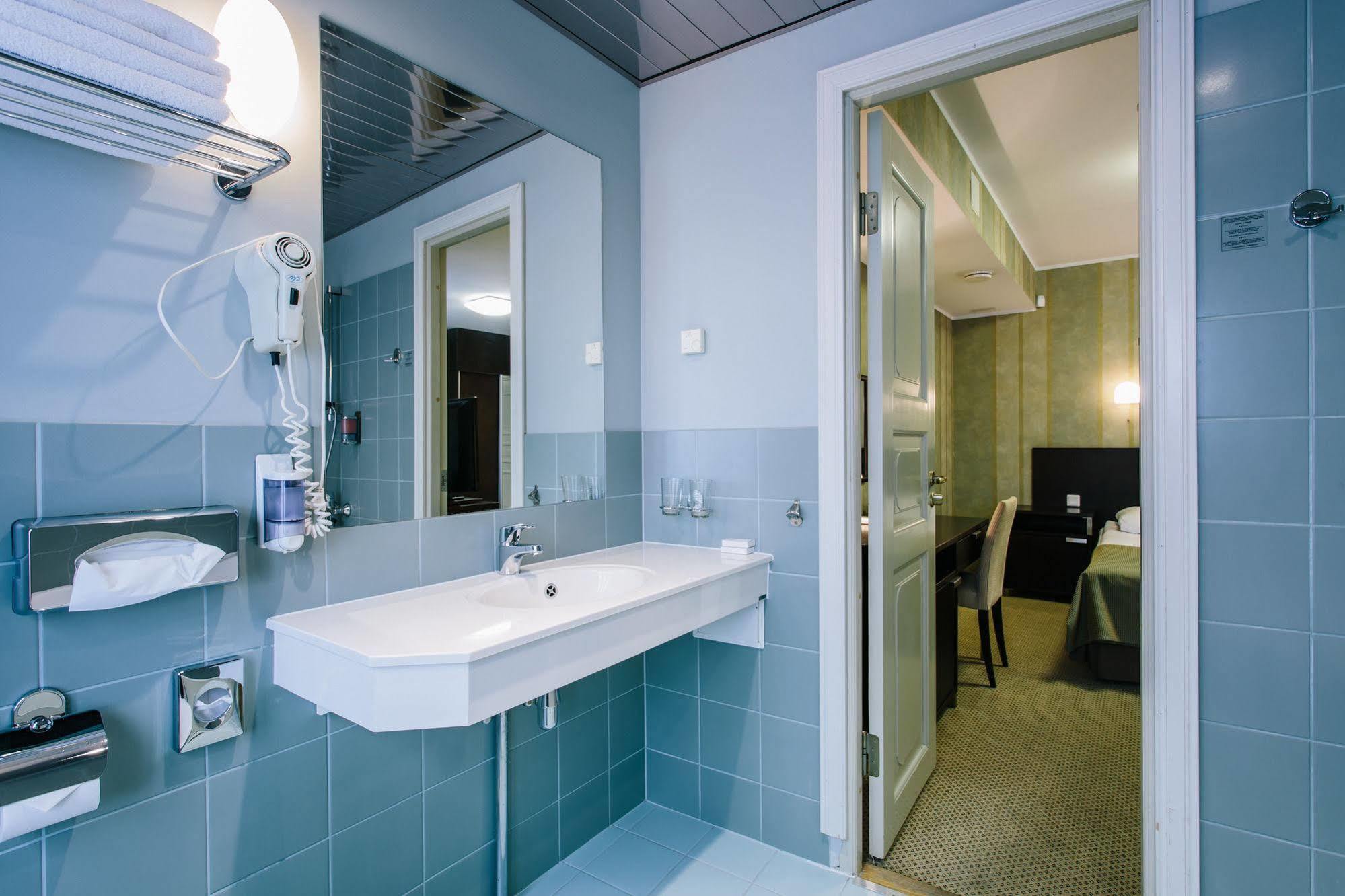 Hestia Hotel Maestro Old Town Tallinn Exterior foto