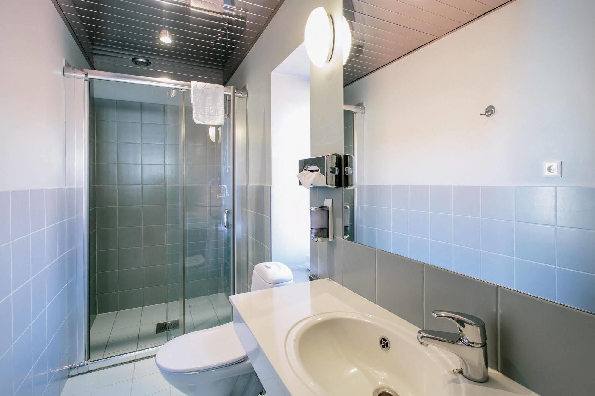 Hestia Hotel Maestro Old Town Tallinn Exterior foto