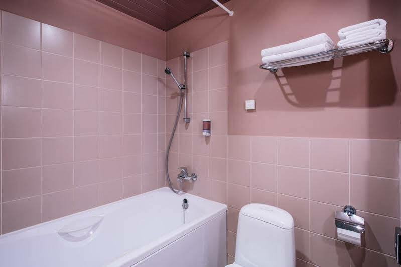 Hestia Hotel Maestro Old Town Tallinn Exterior foto