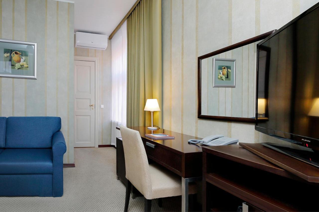 Hestia Hotel Maestro Old Town Tallinn Exterior foto