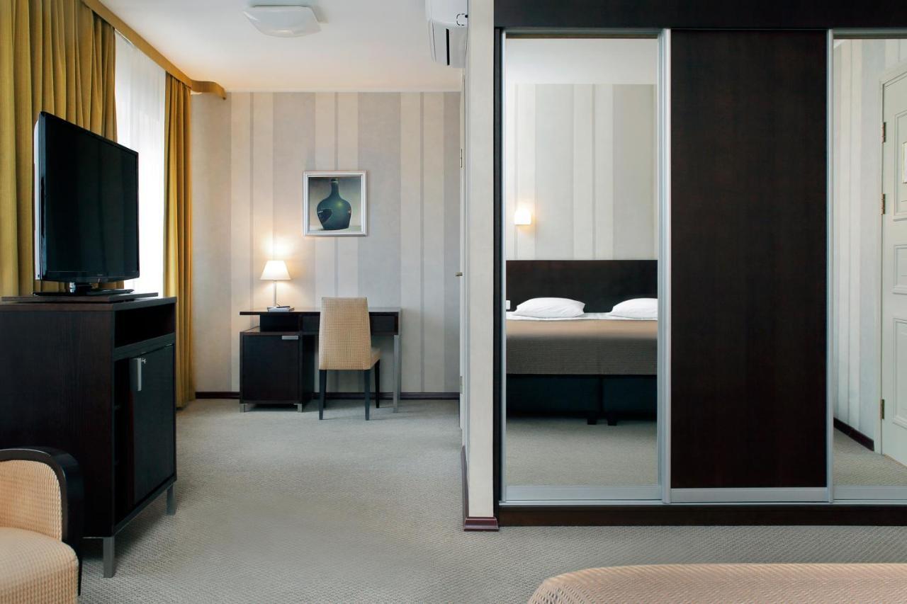 Hestia Hotel Maestro Old Town Tallinn Exterior foto