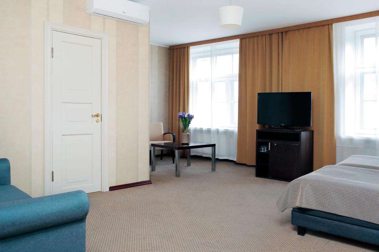 Hestia Hotel Maestro Old Town Tallinn Exterior foto